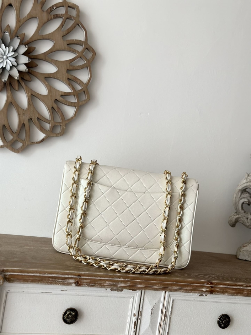 Ch**el satchel bags